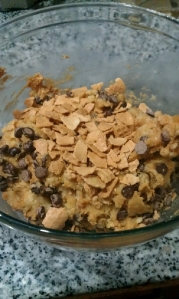 cookie mix 2